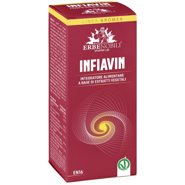 INFIAVIN 42 Cps