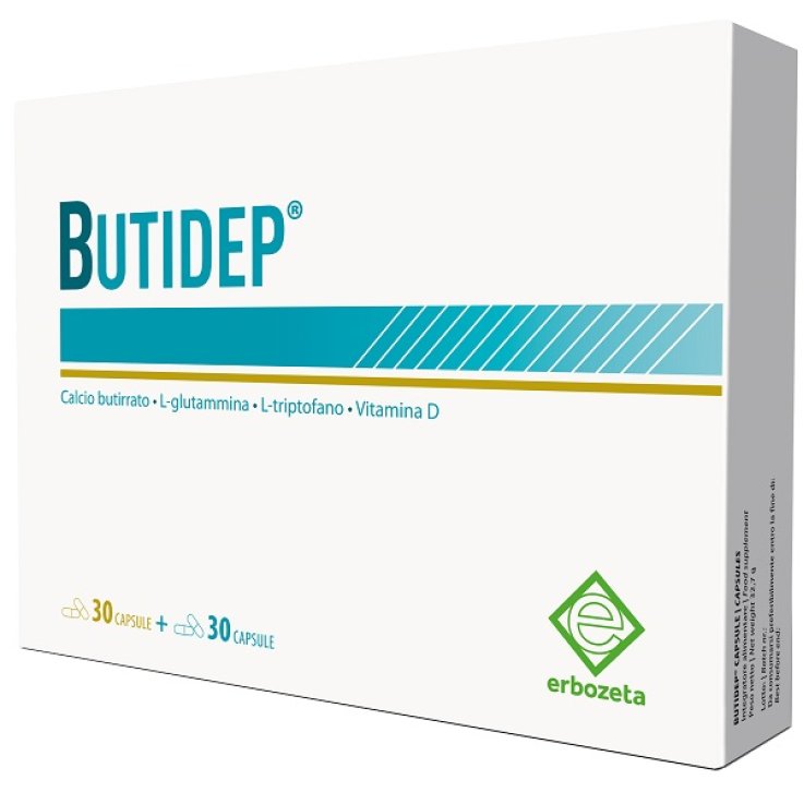 BUTIDEP Cps