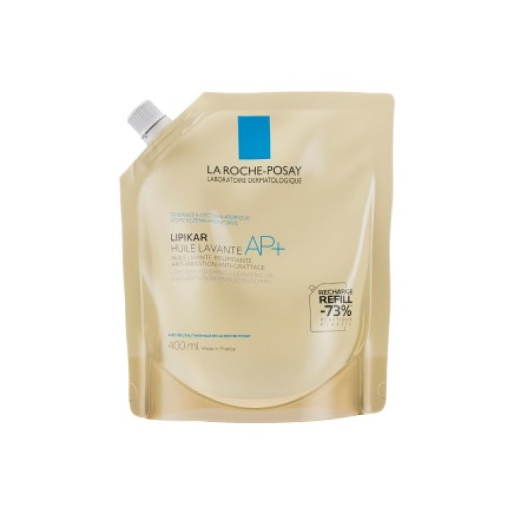 LIPIKAR Refill AP+Ric.400ml