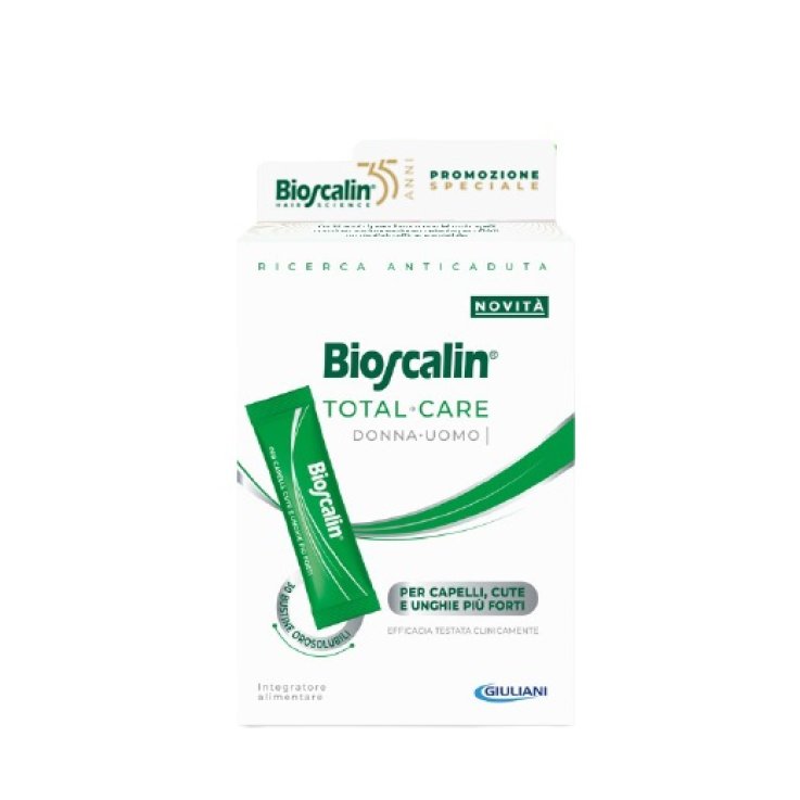 BIOSCALIN T-CARE 30Buste PROMO
