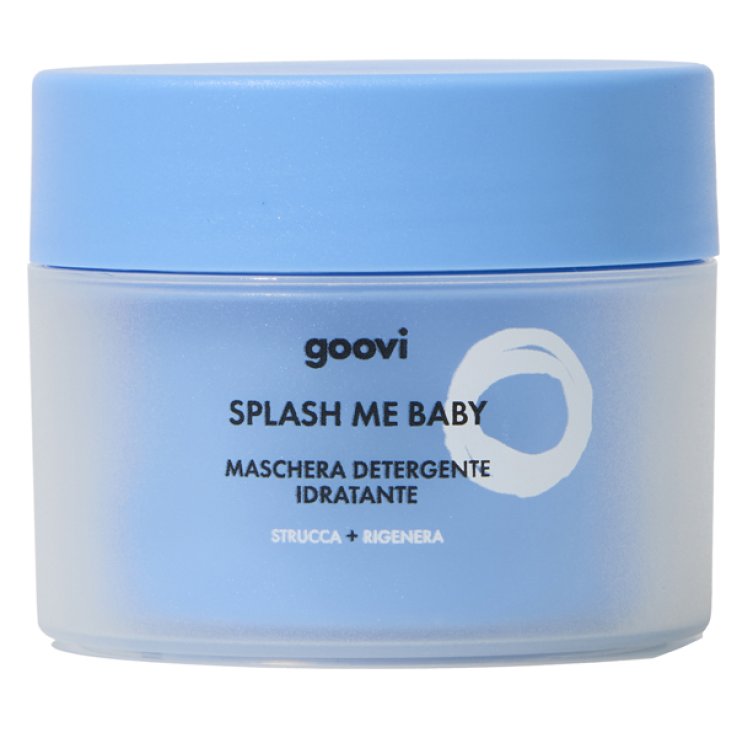GOOVI SPLASH BB Masch.Det.
