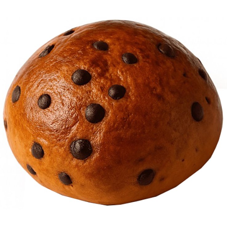 MASTRO RACITI Brioscia Gocciol