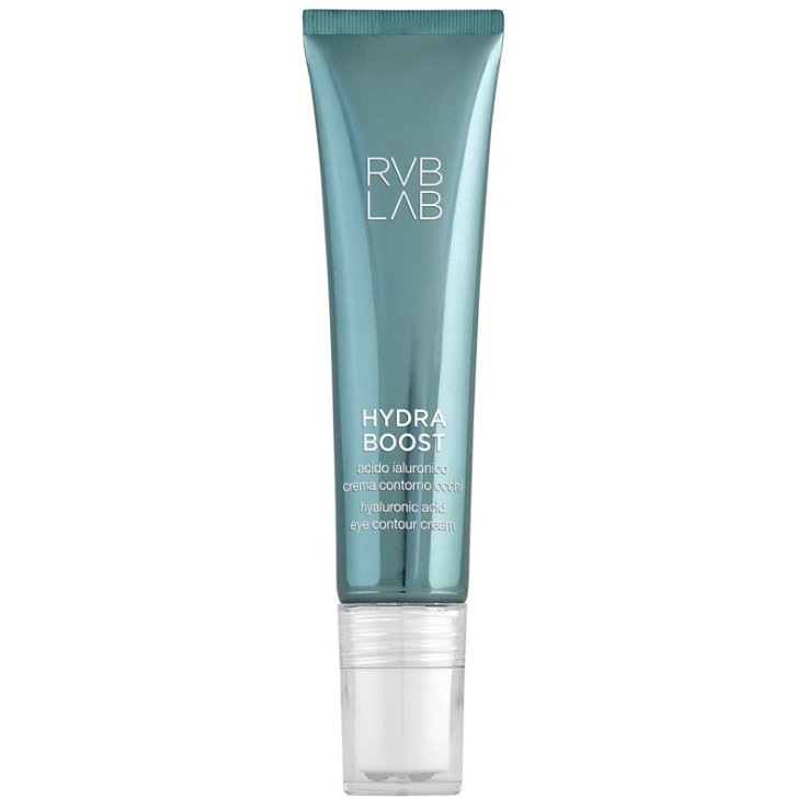 RVB CONTORNO OCCHI HYDRA BOOST 15 ML RVB CONTORNO OCCHI HYDRA BOOST 15 ML