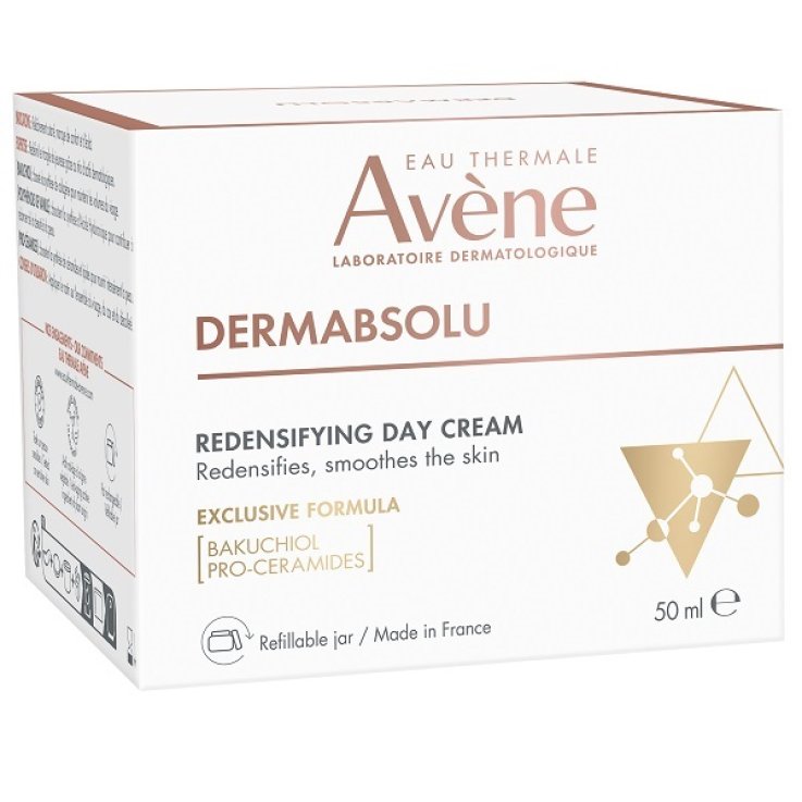 AVENE DERMABSOLU Cr.GG 50ml