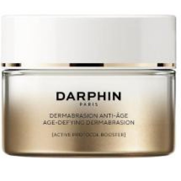 AGE DEFYING DERMABRASION 50 ML