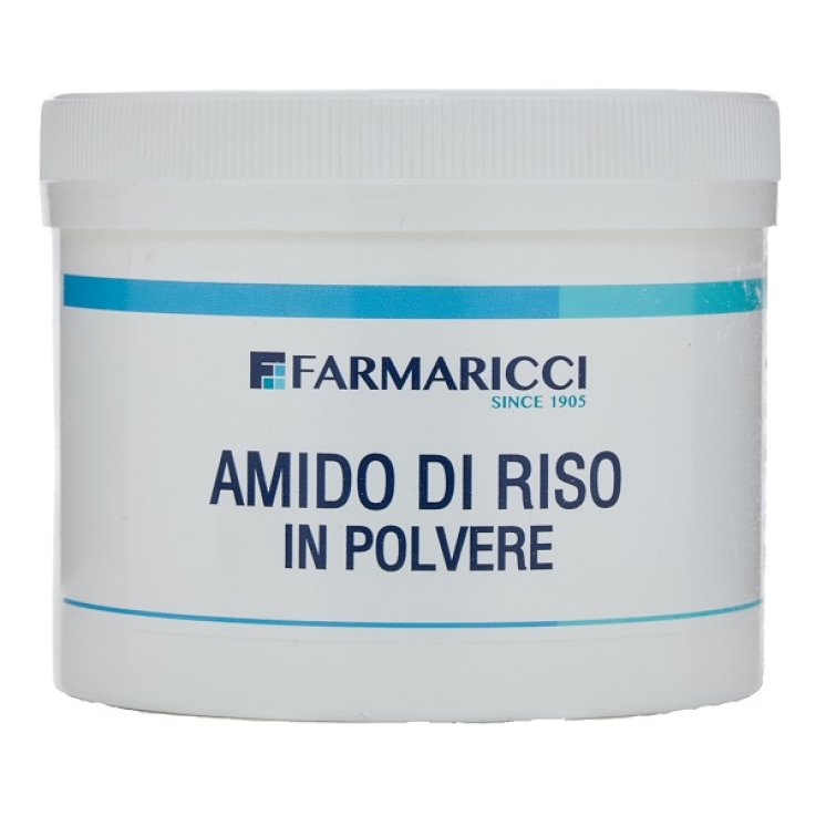 AMIDO Riso Polv.200g F/RICCI AMIDO Riso Polv.200g F/RICCI