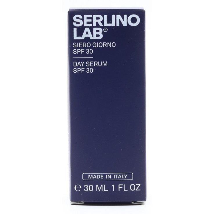SERLINOLAB Siero Giorno 30ml