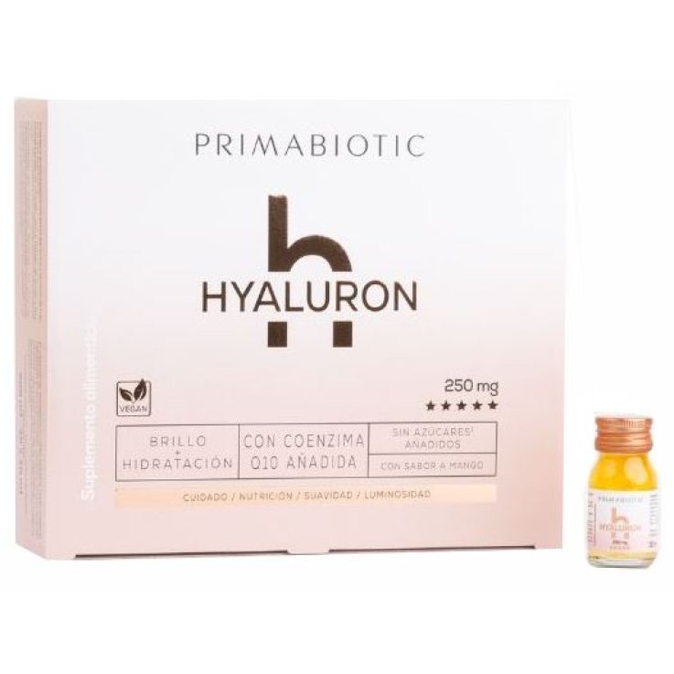 PRIMABIOTIC Hyaluron 30x30ml