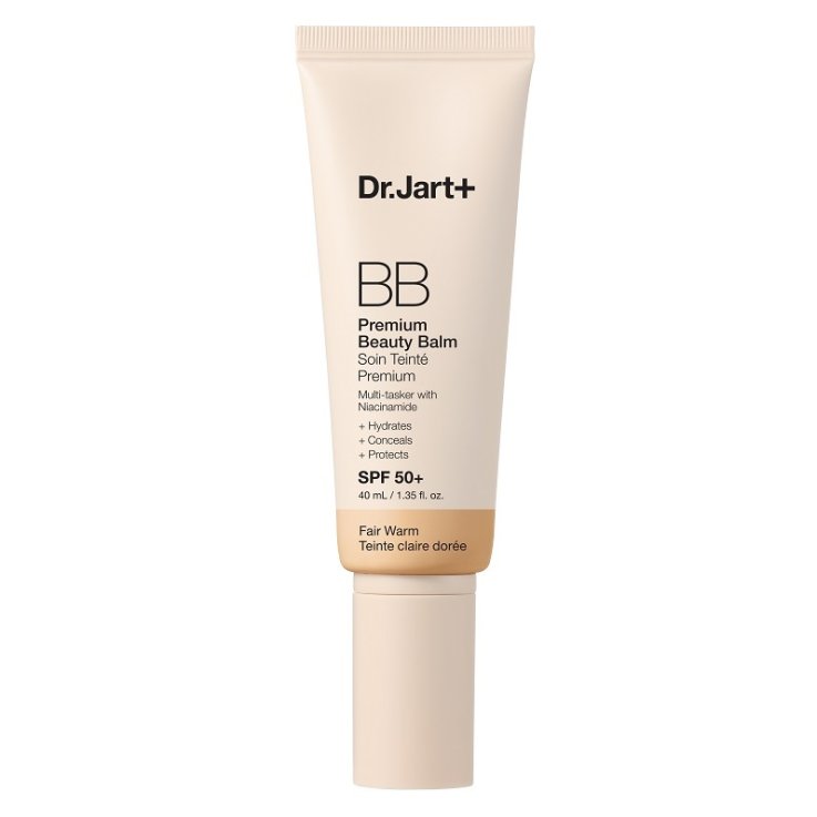 DR JART+ PREMIUM BEAUTY BALM 0,5 FAIR WARM 40 ML