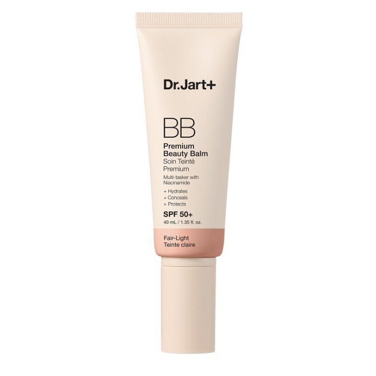 DR JART+ PREMIUM BEAUTY BALM 01 FAIR LIGHT 40 ML