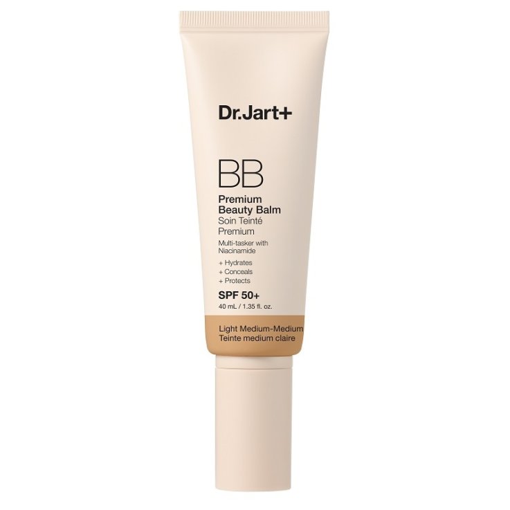 DR JART+ PREMIUM BEAUTY BALM 02 LIGHT MEDIUM-MEDIUM 40 ML