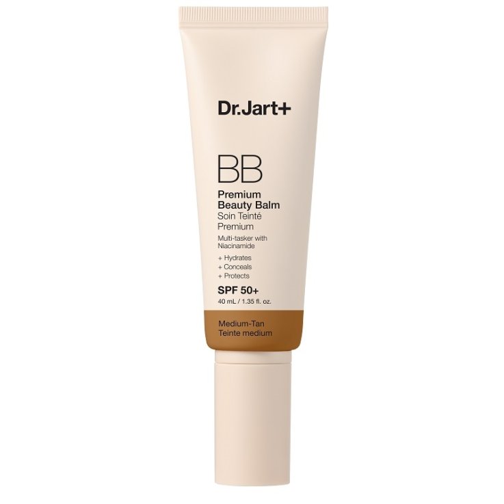 DR JART+ PREMIUM BEAUTY BALM 03 MEDIUM TAN 40 ML