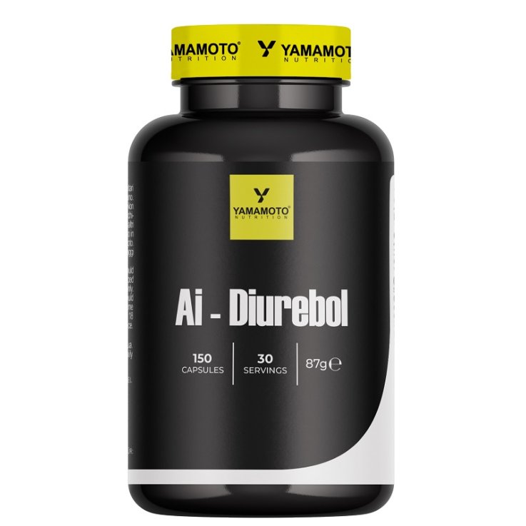 YAMAMOTO N AI DIUREBOL 150CPS