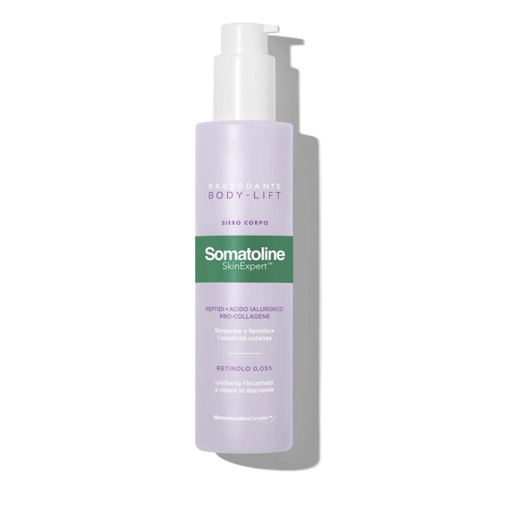 SOMAT Skin Ex Rass.Siero 190ml SOMAT Skin Ex Rass.Siero 190ml