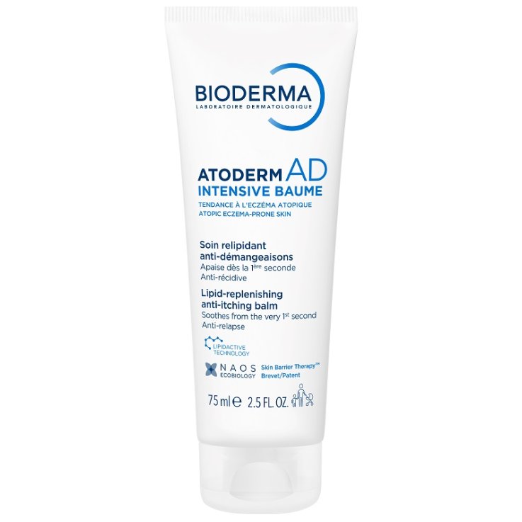 ATODERM AD Intens.Baume Viso ATODERM AD Intens.Baume Viso