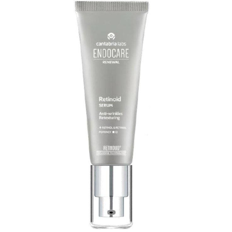 ENDOCARE Renewal Retinoid 30ml