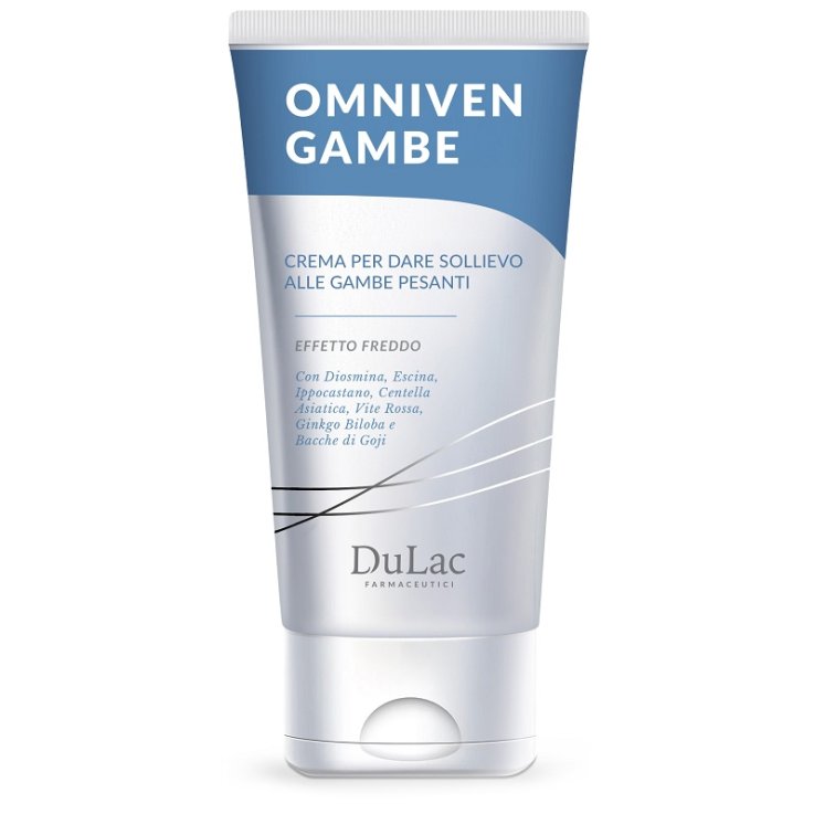 OMNIVEN*Gambe 150ml