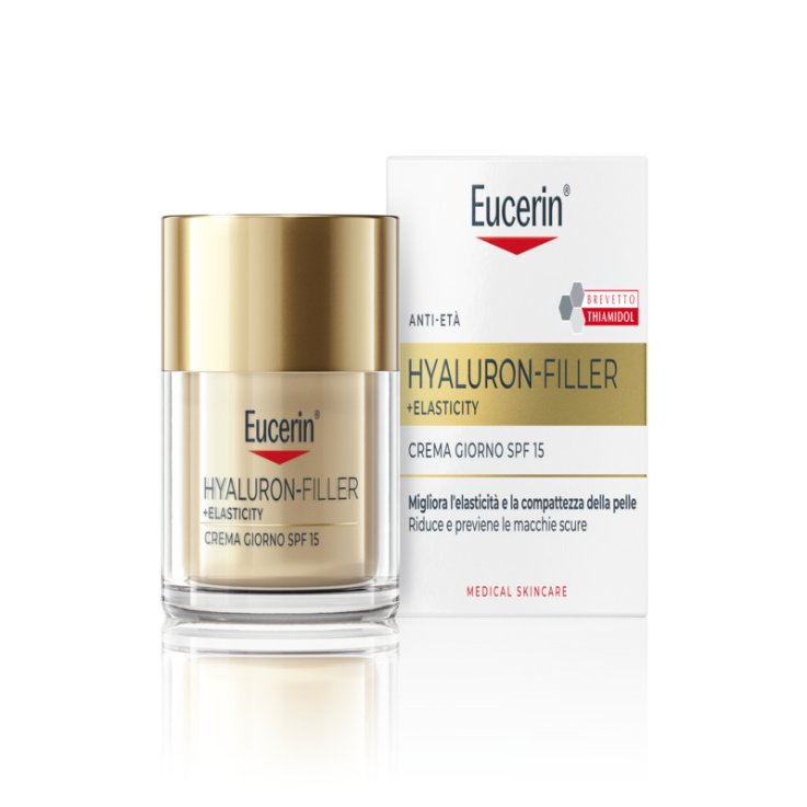 EUCERIN Hyal.Fill+fp15