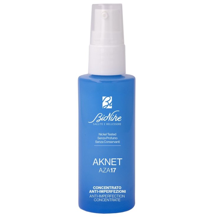 AKNET AZA17 Conc.A/Imperf.30ml