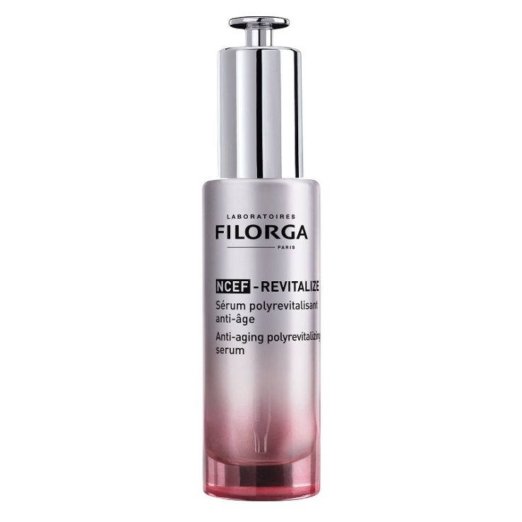 FILORGA NCEF REVITALIZE SERUM 50 ML