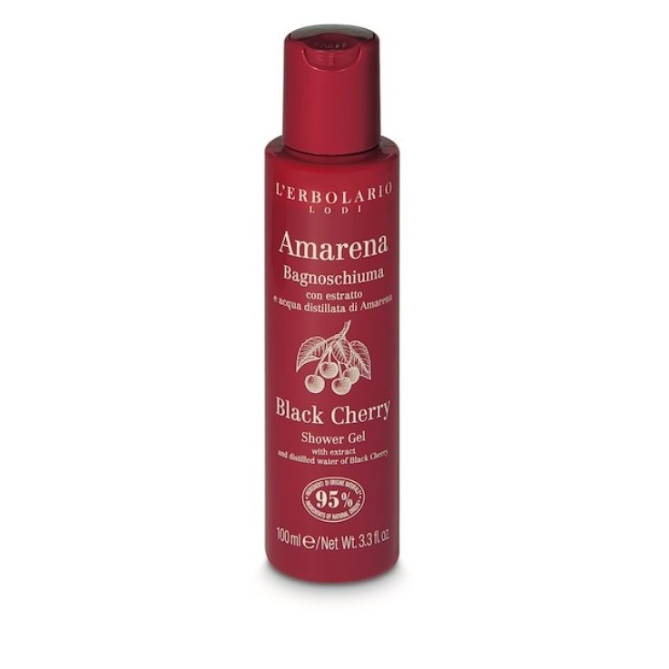 AMARENA BAGNOSCHIUMA 100 ML