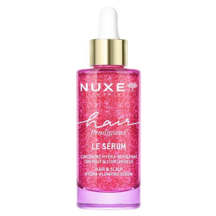 NUXE HAIR PRODIGIEUX SIERO CAPELLI E CUOIO CAPELLUTO 50ML