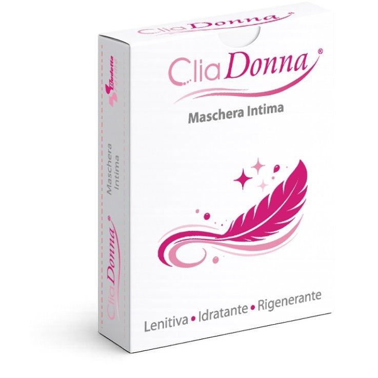 CLIADONNA Masch.Intima 3 Bust. CLIADONNA Masch.Intima 3 Bust.