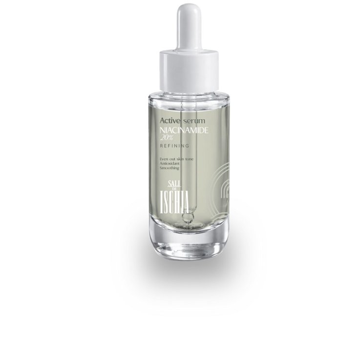 ISCHIA Sali Niacinamide 20%