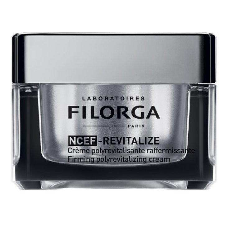 NCEF REVITALIZE CREAM 50 ML