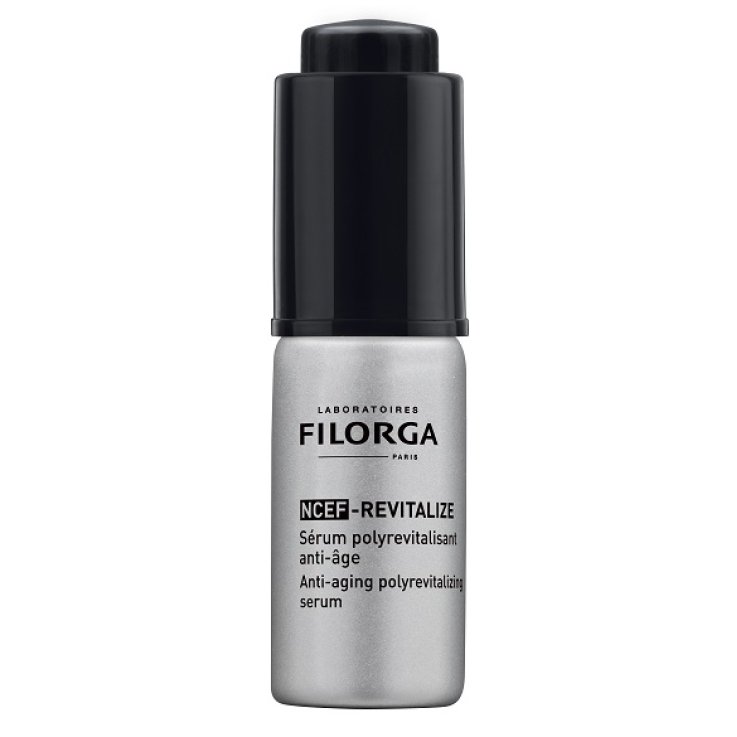 NCEF REVITALIZE SERUM 30 ML