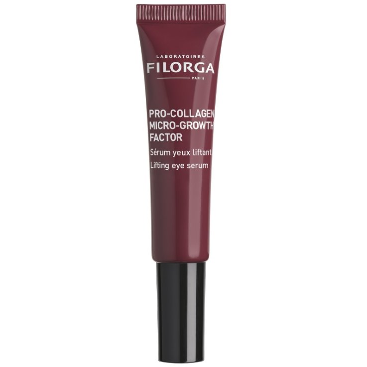 FILORGA PRO-COLLAGEN MICRO-GROWTH FACTOR LIFTING EYE SERUM 15 ML