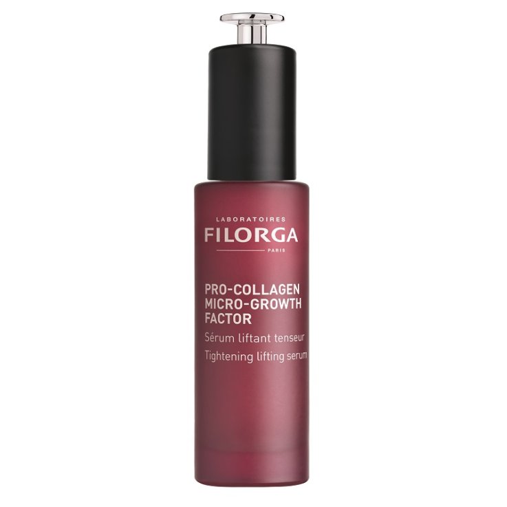 FILORGA PRO-COLLAGEN MICRO-GROWTH FACTOR TIGHTENING LIFTINGSERUM 30 ML