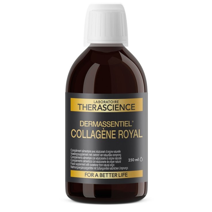 DERMASSENTIEL Collagene Royal
