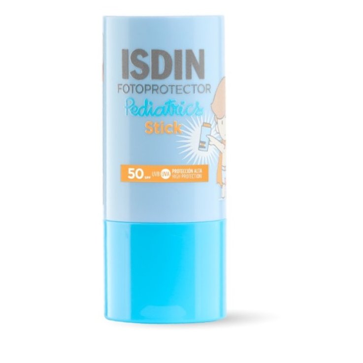 PEDIATRICS Stick fp50 20g