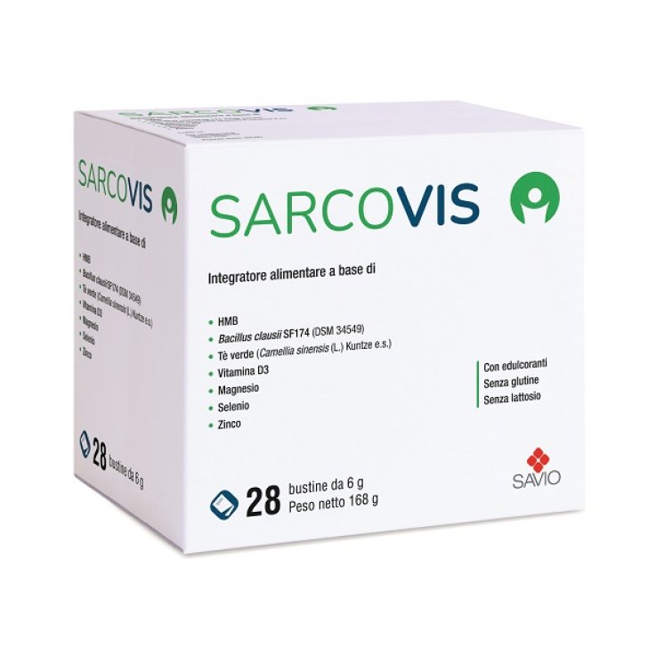 SARCOVIS 28 Bust. SARCOVIS 28 Bust.