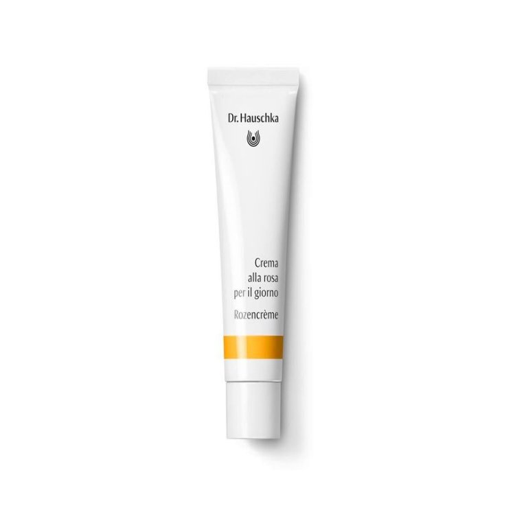 DR HAUSCHKA Cr.Rosa Giorno30ml