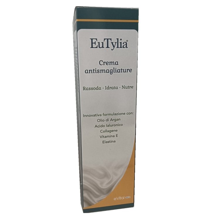 EUTYLIA Crema 250ml EUTYLIA Crema 250ml