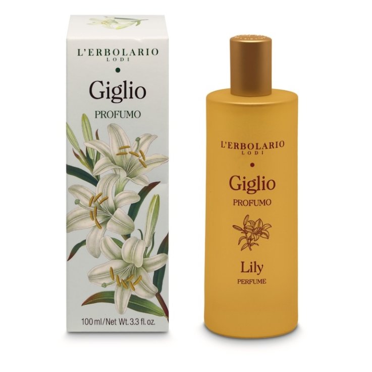 GIGLIO PROFUMO 100 ML