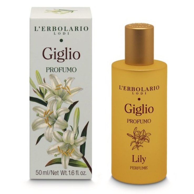 GIGLIO PROFUMO 50 ML