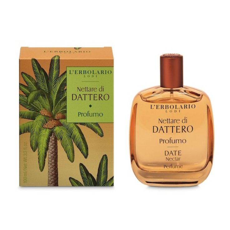 NETTARE DI DATTERO PROFUMO 100 ML