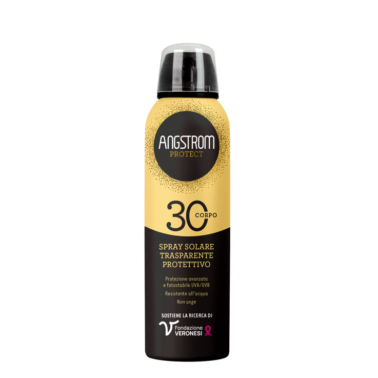 ANGSTROM-Spray Sol.Tr.30 200ml