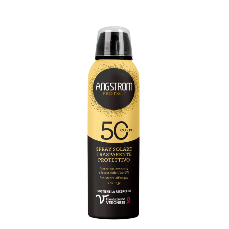 ANGSTROM-Spray Sol.Tr.50+