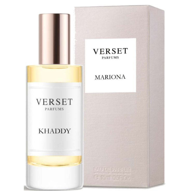 VERSET KHADDY EDP  15ML