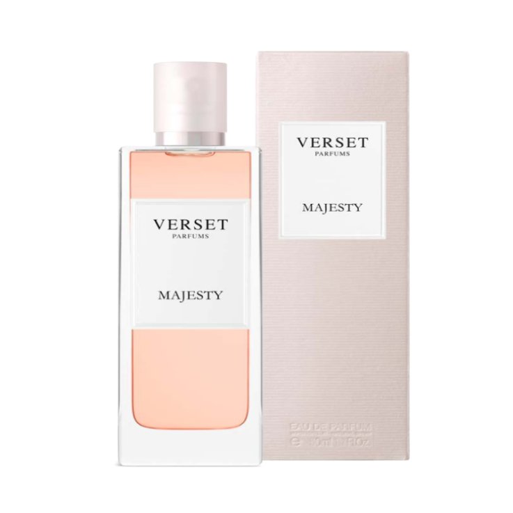 VERSET MAJESTY EDP 50ML VERSET MAJESTY EDP 50ML