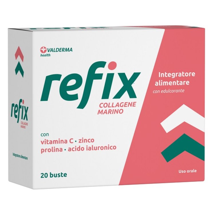 REFIX Collagene Marino 20Buste