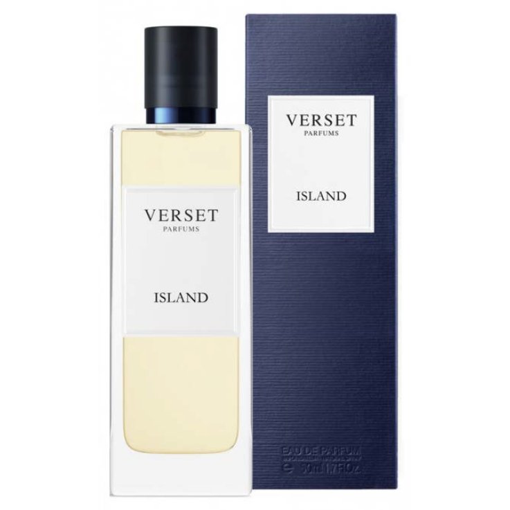 VERSET ISLAND EDP 50ML VERSET ISLAND EDP 50ML