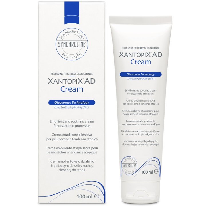 XANTOPIX AD Crema 100ml