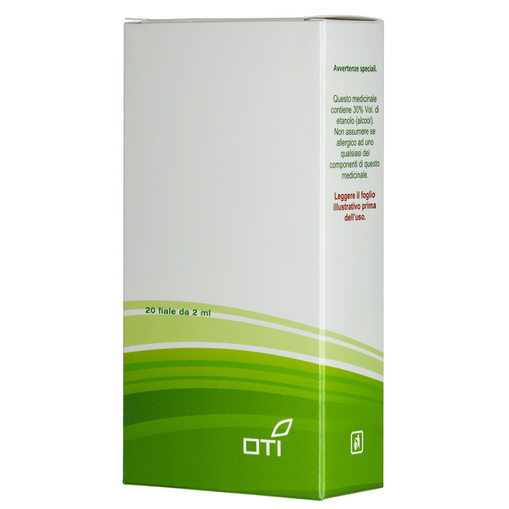 ACIDUM PHOSPHORICUM*030 LM Potenziata Liquida 20 fiale 2 mlsoluzione idroalcolica per mucosa orale
