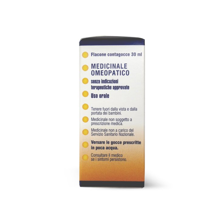 URTICAPLUS SYNERGIPLUS N.121*orale gtt 30 ml