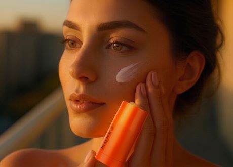 Sole e pelle: proteggere il viso è davvero così importante?
